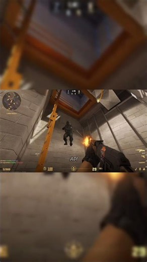 Goofy Man | COUNTER STRIKE | CSGO