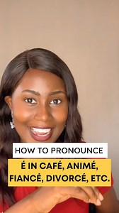 8.5K views · 618 reactions | The acute accent ( ´ ) is used over the...