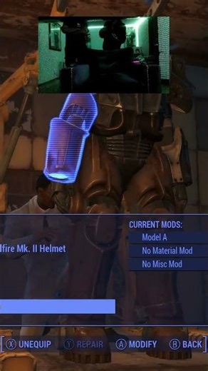 Explainign Fallout and he does this............@drumzandrosez | #khingceaze on #Twitch