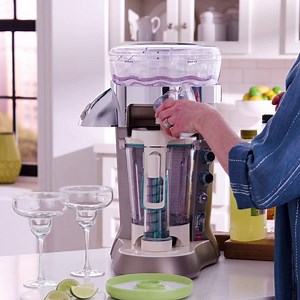 47K views · 542 reactions | Ice cold & ready to serve!  Shave, blend & dispense your fave summer drinks w/ this Margaritaville frozen concoction maker—at a limited-time price & on Easy Pay®. | QVC | Facebook