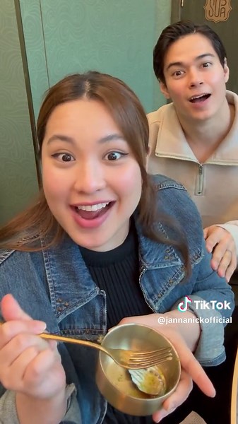 Delicious Abalone Steamboat Mukbang Experience