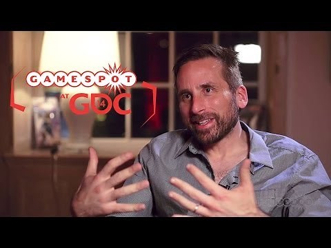 Narrative Legos with Ken Levine - GDC 2014