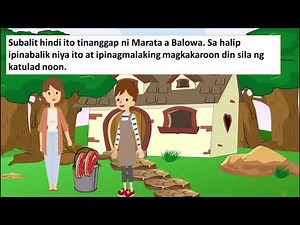 Ang Mataba at Payat na Usa 2023