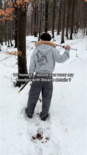 Drop Friday 7pm CET #bleach #viral #fyp