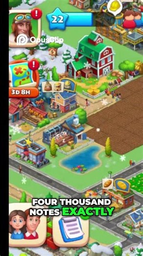 Unlock Massive Rewards 100,000 Coins & 100,000 Cash - Township Cheat