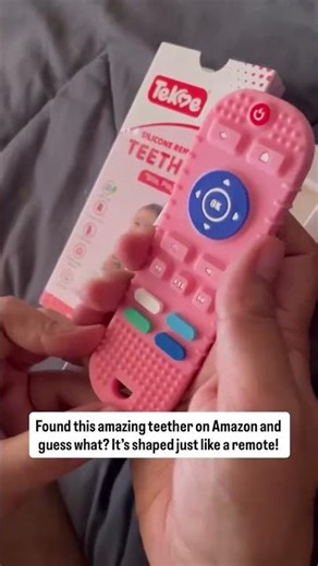 Must have products for babies 1/50 #baby #babyteething #youtubeshorts