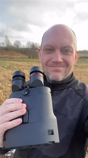 Vi er kæmpe fan af KITE APC kikkerter med billedstabilisering - prøv at se med her ! 🥳 #kiteapc #kiteoptics #kiteopticsnature #kikkert #fugle | Kikkert-Shoppen.dk