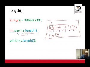 Char and String Data Types 2