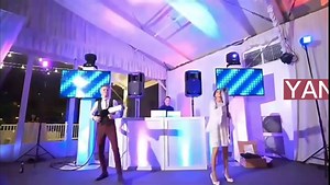 MINI Handheld CO2 Fog Machine w/RGB Lights Cannon Jet Machine Smoke Machine CO2 Spray Effects Smoke Gun Tube D3.35inch w/ 3m Hose, for DJ Stage, Party, Wedding, Special Event, Music Festival