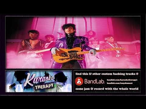 Prince - 1999 (Instrumental)