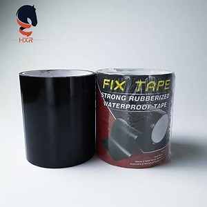 [Hot Item] Super Strong Repair Rubberized Waterproof Rubber Seal Tape