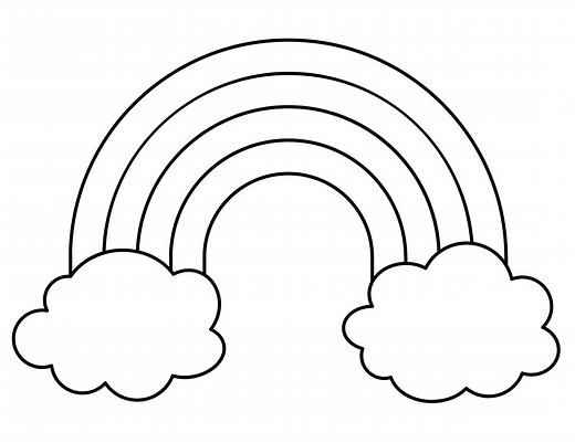 Kids Coloring Pages: Simple Shapes, Toddler Activities (bundle of 10) (digital Download) - Etsy