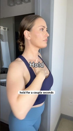 Do you want to release stress and tension? Vagal Tone Somatic Exercises Workout Vagus Nerve Reset