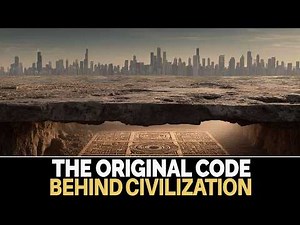 Our Civilization Runs on a Hidden Code | Gregg Braden