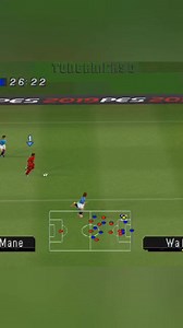 We #nostalgiagamer #WinningEleven #retrogames #winningeleven #winningeleven2002 #MasterLeague #winningeleven3 #retrogamer #NostalgiaGamer #retrogame #NostalgiaPura #nostàlgia #nostalgic #retrogamers #nostalgia90an #nostalgia #playstationplus | TonGamer