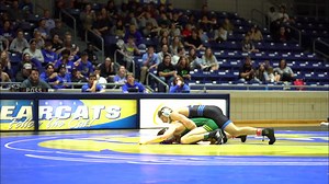 What a week it's been for Lander Wrestling! Your Bearcats have ✌️home duals this week as they welcome LMU and Coker. Until Tuesday, enjoy some clips from our win against Life. #cLawsUp #BearcatsBuilding | Lander University Athletics | Facebook