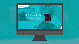 4.7K views · 181 reactions | As we continue to work on localizing our videos into different languages, part of that process involves localizing our website as well! Check out our Spanish page here: https://thebibleproject.com/international/spanish/ #TheBibleProject #ElProyectoBiblia | BibleProject | Facebook