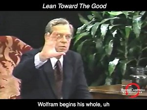 Joseph Campbell on Reels