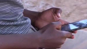 Work on your phone, any time. Join the #GeoPollCommunity: https://hubs.ly/Q01tQNFw0 | GeoPoll