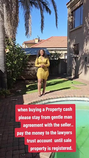 Buying a Property Cash: Step-by-Step Guide for Purchasing Real Estate