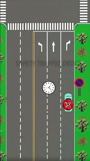 learn and drive How to pass the diving license test Skill12#drivinglessons #drivingschool #driving