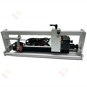 [Hot Item] Ink Wheel Coding Machine Hz100 Batch Number Printing Machine for Packaging machinery