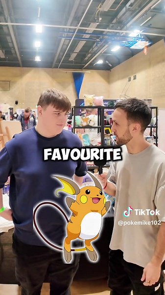 Identifying Red and Green Flags in Pokémon Favorites