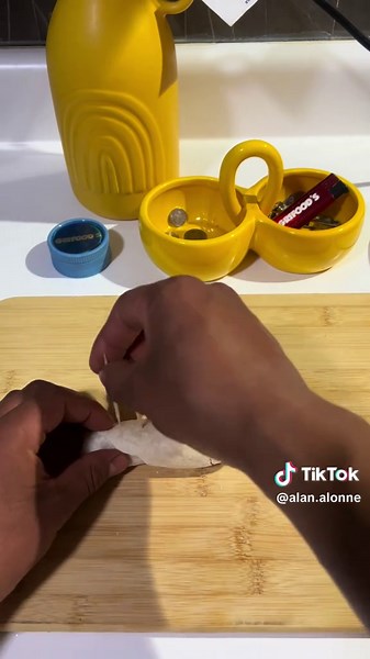 Lo tienes que hacer!!🤤 | magic powder