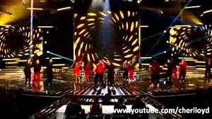 One Direction - Telephone