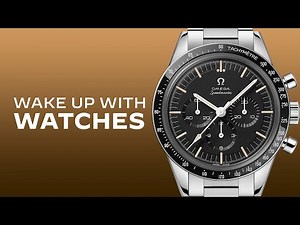 Omega Speedmaster "Ed White" Caliber 321 Review - See the Hottest New Omega Speedmaster
