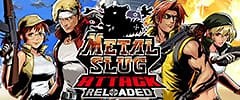 METAL SLUG ATTACK RELOADED Trainer
