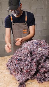 135K views · 484 reactions | Turn Your Old Jeans into Something Incredible | 5-Minute Crafts Family | Facebook