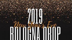 Changes made to New Year's Eve bologna drop