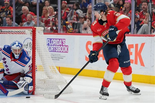 Panthers' Cole Schwindt, Nolan Foote Will Become Group 6 UFAs