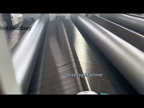 What's the Carbon Fiber Prepreg Composite Manufacturing Process?