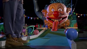 Watch 'You're gonna die, clown!' | Happy Gilmore Clip