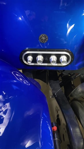 Transforming My AC with Custom Bulkhead Design