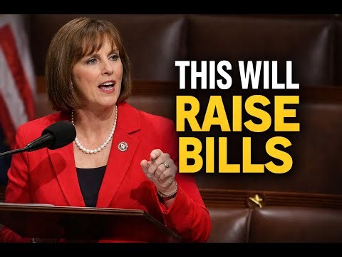 Electric Bills About to Skyrocket? Here's What Congress Isn't Telling You