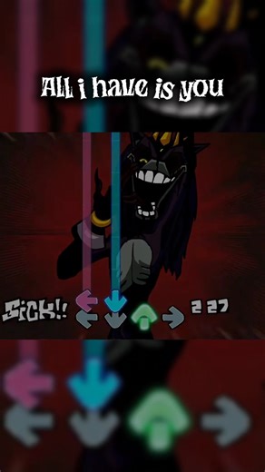 Check that banger! #fnf #fridaynightfunkinmod #foryou