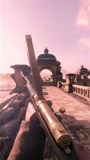 Battlefield 1 NO HUD Gameplay 👑