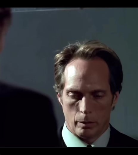 Best Prison Break Detective Edit