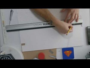 How to make a 1:18 1:24 scale brick wall