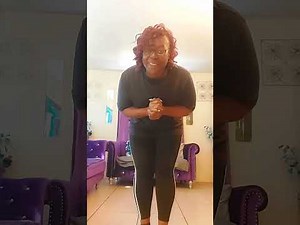 Sensational Line Dance (Instructional)