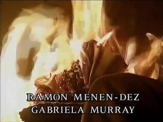 Telenovela RAMONA - Capítulo 1 (HD)