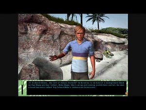 Nancy Drew: Creature of Kapu Cave (Part 1) - Seashell Necklace