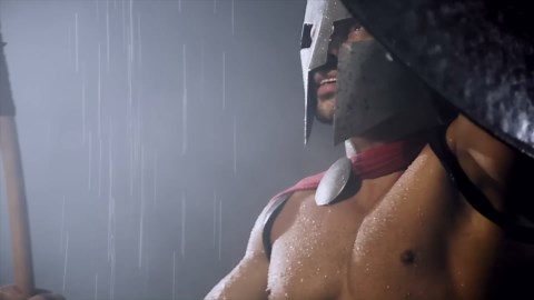 The last stand at Thermopylae, how 300 Spartans forged a legend that shaped the ancient world