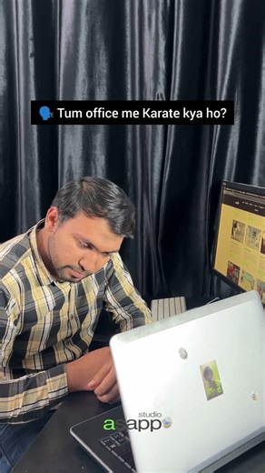 Every Employee When There's No Work! 😂💼