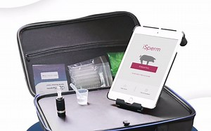 iSperm平版CASA，让猪精活力品质检测更全面。特制温度控制系统，模拟精子在母体内的活力表现。轨迹追踪功能，完整呈每一只精子的运动成绩，并区分精子等级