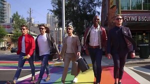 Queer Eye is back for a second season, and the hunger for it is as strong as ever 🙌 | HuffPost
