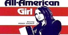 The All-American Girl (1973) - Film Deutsch